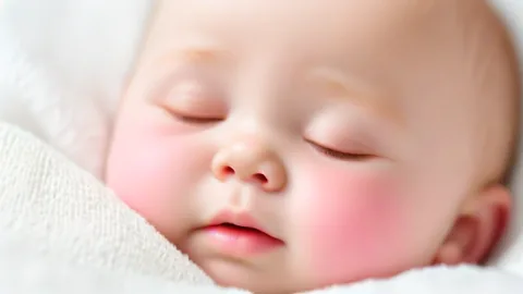 Baby Sleep Training: 5 Steps to Better Rest for Infants