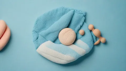 Sueño del bebé: 5 pasos clave para mejorar su descanso hoy