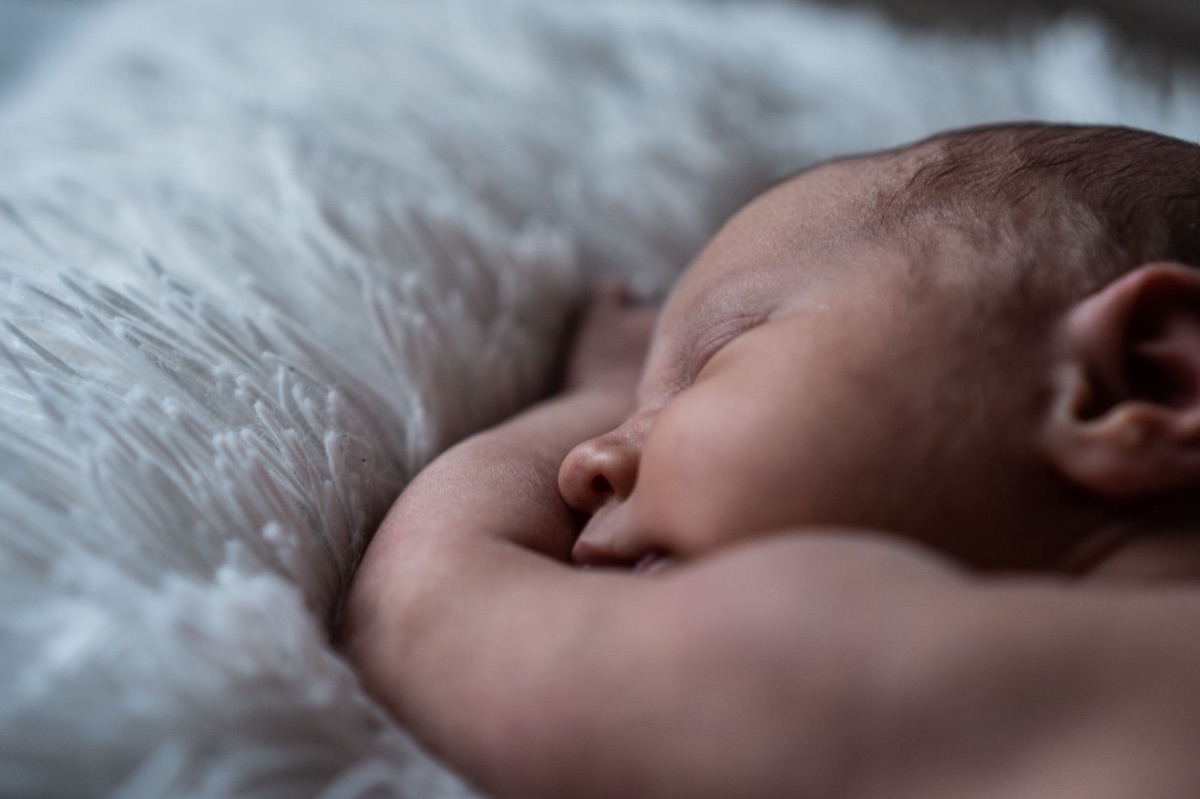 monitor de sueño para bebés